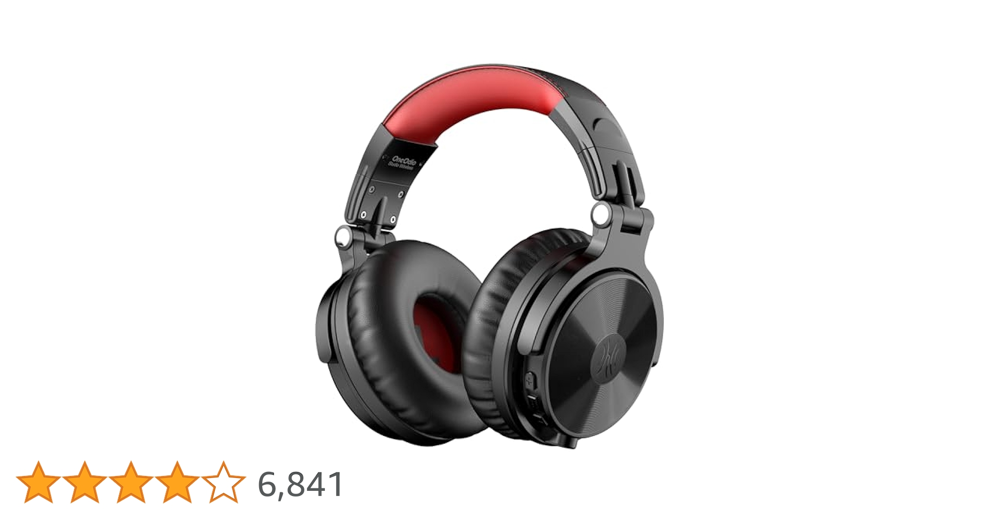ヘッドホン __woo ハギワの愛用ヘッドホン🤡🎧 OneOdio STUDIO MAX 1 ワイヤレス